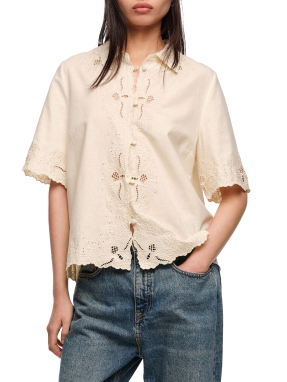 ΓΥΝΑΙΚΕΙΟ ΤΟΠ | Μπεζ S