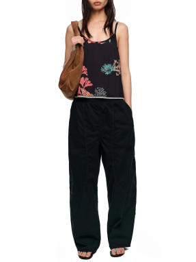 ΓΥΝΑΙΚΕΙΟ ΤΟΠ | Μαύρο M