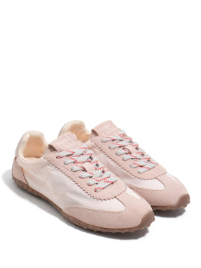 ΓΥΝΑΙΚΕΙΑ SNEAKERS | Ροζ Ανοιχτό 39