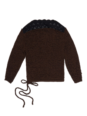 ΓΥΝΑΙΚΕΙΟ ΠΟΥΛΟΒΕΡ | Καφέ S