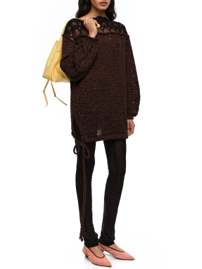 ΓΥΝΑΙΚΕΙΟ ΠΟΥΛΟΒΕΡ | Καφέ S