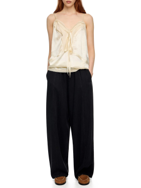 ΓΥΝΑΙΚΕΙΟ ΠΑΝΤΕΛΟΝΙ | Μαύρο S