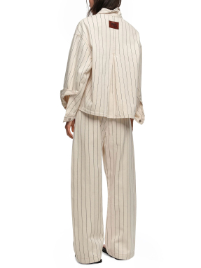 ΓΥΝΑΙΚΕΙΟ DENIM JACKET | Λευκό XS