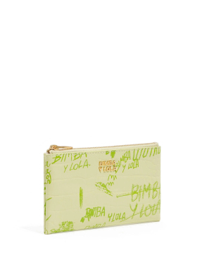 ΓΥΝΑΙΚΕΙΟ ΠΟΡΤΟΦΟΛΙ | Πράσινο