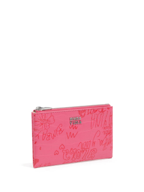 ΓΥΝΑΙΚΕΙΟ ΠΟΡΤΟΦΟΛΙ | Ροζ