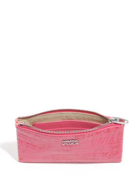 ΓΥΝΑΙΚΕΙΟ ΠΟΡΤΟΦΟΛΙ | Ροζ