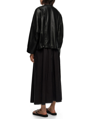 ΜΙΝΤΙ ΦΟΥΣΤΑ | Μαύρο M