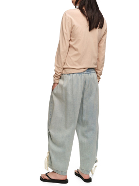 ΓΥΝΑΙΚΕΙΟ ΠΑΝΤΕΛΟΝΙ | Γαλάζιο M