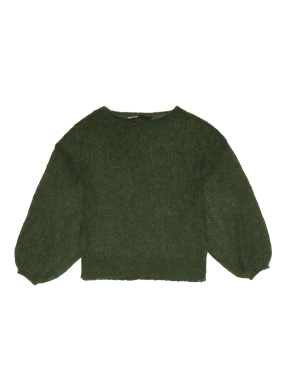 ΓΥΝΑΙΚΕΙΟ ΠΟΥΛΟΒΕΡ | Πράσινο M