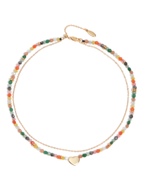 ΓΥΝΑΙΚΕΙΟ ΚΟΛΙΕ | Πράσινο ONE SIZE