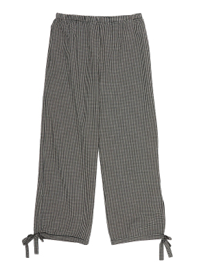 ΓΥΝΑΙΚΕΙΟ ΠΑΝΤΕΛΟΝΙ | Μαύρο M