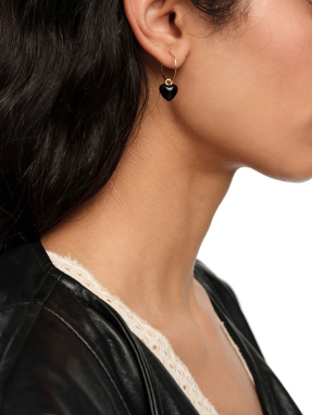 ΓΥΝΑΙΚΕΙΑ ΣΚΟΥΛΑΡΙΚΙΑ | Μαύρο ONE SIZE