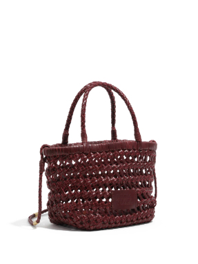 ΓΥΝΑΙΚΕΙΑ ΤΣΑΝΤΑ ΧΙΑΣΤΙ | Μπορντό