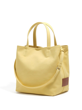 ΓΥΝΑΙΚΕΙΑ ΤΣΑΝΤΑ ΧΕΙΡΟΣ | Κίτρινο