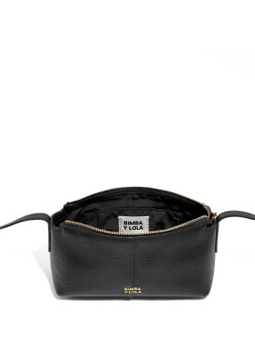 ΓΥΝΑΙΚΕΙΑ ΤΣΑΝΤΑ ΧΙΑΣΤΙ | Μαύρο