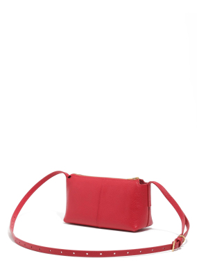 ΓΥΝΑΙΚΕΙΑ ΤΣΑΝΤΑ ΧΙΑΣΤΙ | Κόκκινο