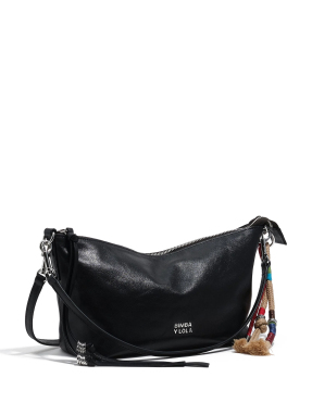 ΓΥΝΑΙΚΕΙΑ ΤΣΑΝΤΑ ΩΜΟΥ | Μαύρο