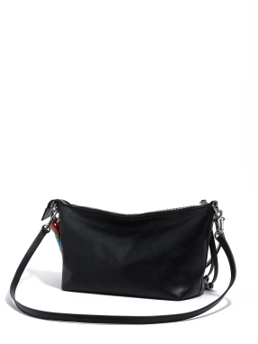 ΓΥΝΑΙΚΕΙΑ ΤΣΑΝΤΑ ΩΜΟΥ | Μαύρο