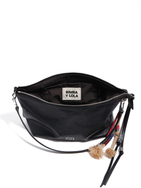 ΓΥΝΑΙΚΕΙΑ ΤΣΑΝΤΑ ΩΜΟΥ | Μαύρο