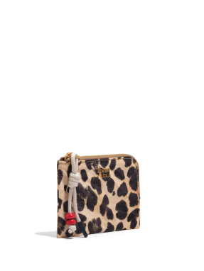 ΓΥΝΑΙΚΕΙΟ ΠΟΡΤΟΦΟΛΙ | Animal Print