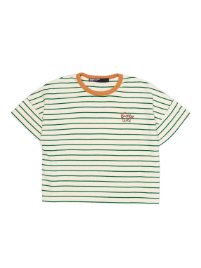 ΓΥΝΑΙΚΕΙΟ T-SHIRT | Πράσινο S