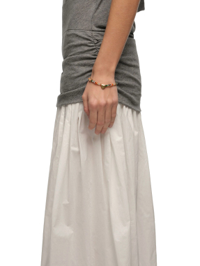 ΓΥΝΑΙΚΕΙΟ ΒΡΑΧΙΟΛΙ | Πράσινο ONE SIZE