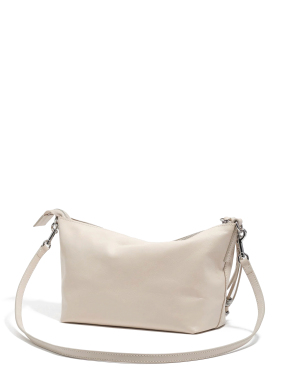 ΓΥΝΑΙΚΕΙΑ ΤΣΑΝΤΑ ΩΜΟΥ | Εκρού