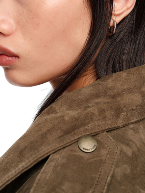 ΓΥΝΑΙΚΕΙΑ ΣΚΟΥΛΑΡΙΚΙΑ | Ασημί ONE SIZE