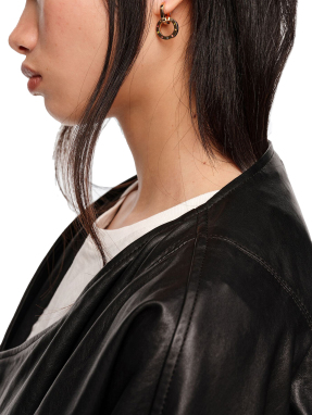 ΓΥΝΑΙΚΕΙΑ ΣΚΟΥΛΑΡΙΚΙΑ | Χρυσό ONE SIZE