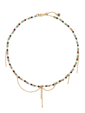 ΓΥΝΑΙΚΕΙΟ ΚΟΛΙΕ | Πράσινο ONE SIZE