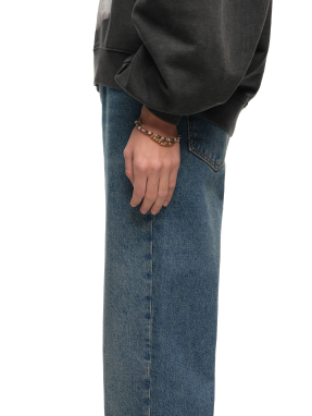 ΓΥΝΑΙΚΕΙΟ ΒΡΑΧΙΟΛΙ | Χρυσό ONE SIZE