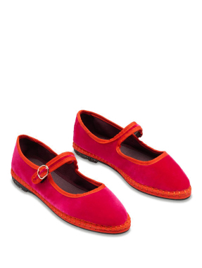 ΓΥΝΑΙΚΕΙΕΣ ΜΠΑΛΑΡΙΝΕΣ MARY JANE | Φούξια 39