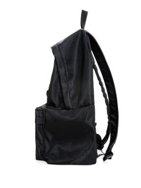 ΓΥΝΑΙΚΕΙΟ ΣΑΚΙΔΙΟ ΠΛΑΤΗΣ MEDIUM | Μαύρο