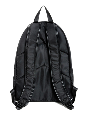 ΓΥΝΑΙΚΕΙΟ ΣΑΚΙΔΙΟ ΠΛΑΤΗΣ MEDIUM | Μαύρο