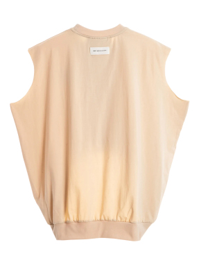 ΓΥΝΑΙΚΕΙΟ ΑΜΑΝΙΚΟ ΤΟΠ | Μπεζ M