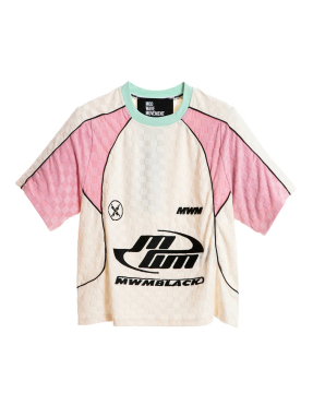 ΓΥΝΑΙΚΕΙΟ T-SHIRT | Εκρού M