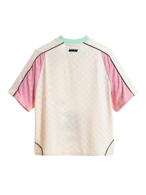 ΓΥΝΑΙΚΕΙΟ T-SHIRT | Εκρού M