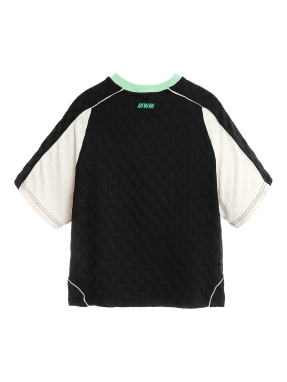 ΓΥΝΑΙΚΕΙΟ T-SHIRT | Μαύρο M