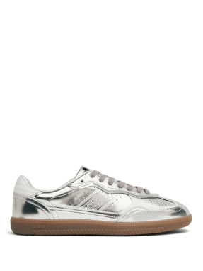 ΓΥΝΑΙΚΕΙΑ SNEAKERS | Ασημί 41