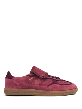 ΓΥΝΑΙΚΕΙΑ SUEDE SNEAKERS | Ροζ Σκούρο 41