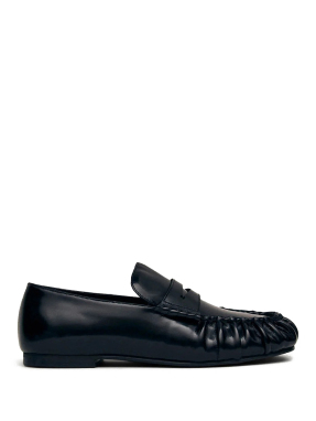 ΓΥΝΑΙΚΕΙΑ LOAFERS | Μαύρο 41