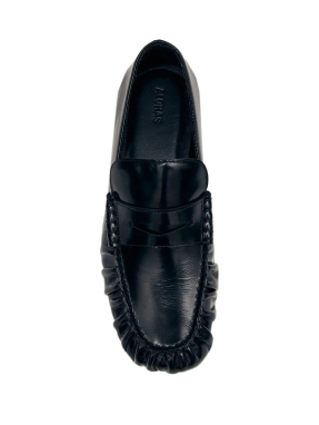 ΓΥΝΑΙΚΕΙΑ LOAFERS | Μαύρο 41