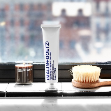 FOAMING CREAM CLEANSER | 113ml