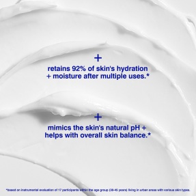 FOAMING CREAM CLEANSER | 113ml