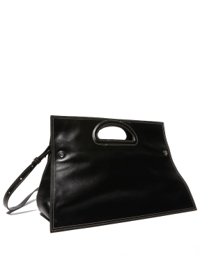 ΓΥΝΑΙΚΕΙΑ ΤΣΑΝΤΑ ΧΕΙΡΟΣ | Μαύρο