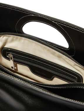 ΓΥΝΑΙΚΕΙΑ ΤΣΑΝΤΑ ΧΕΙΡΟΣ | Μαύρο