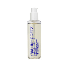 FACIAL CLEANSING OIL | 120ml