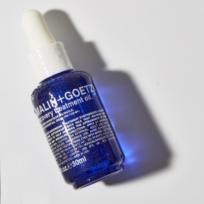 RECOVERY TREATMENT OIL | 30ml