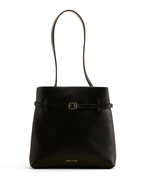 ΓΥΝΑΙΚΕΙΑ ΤΣΑΝΤΑ ΩΜΟΥ MINI TOTE DU JOUR | Μαύρο