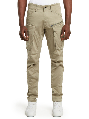 ΑΝΔΡΙΚΟ ΠΑΝΤΕΛΟΝΙ CARGO | Μπεζ 36/32